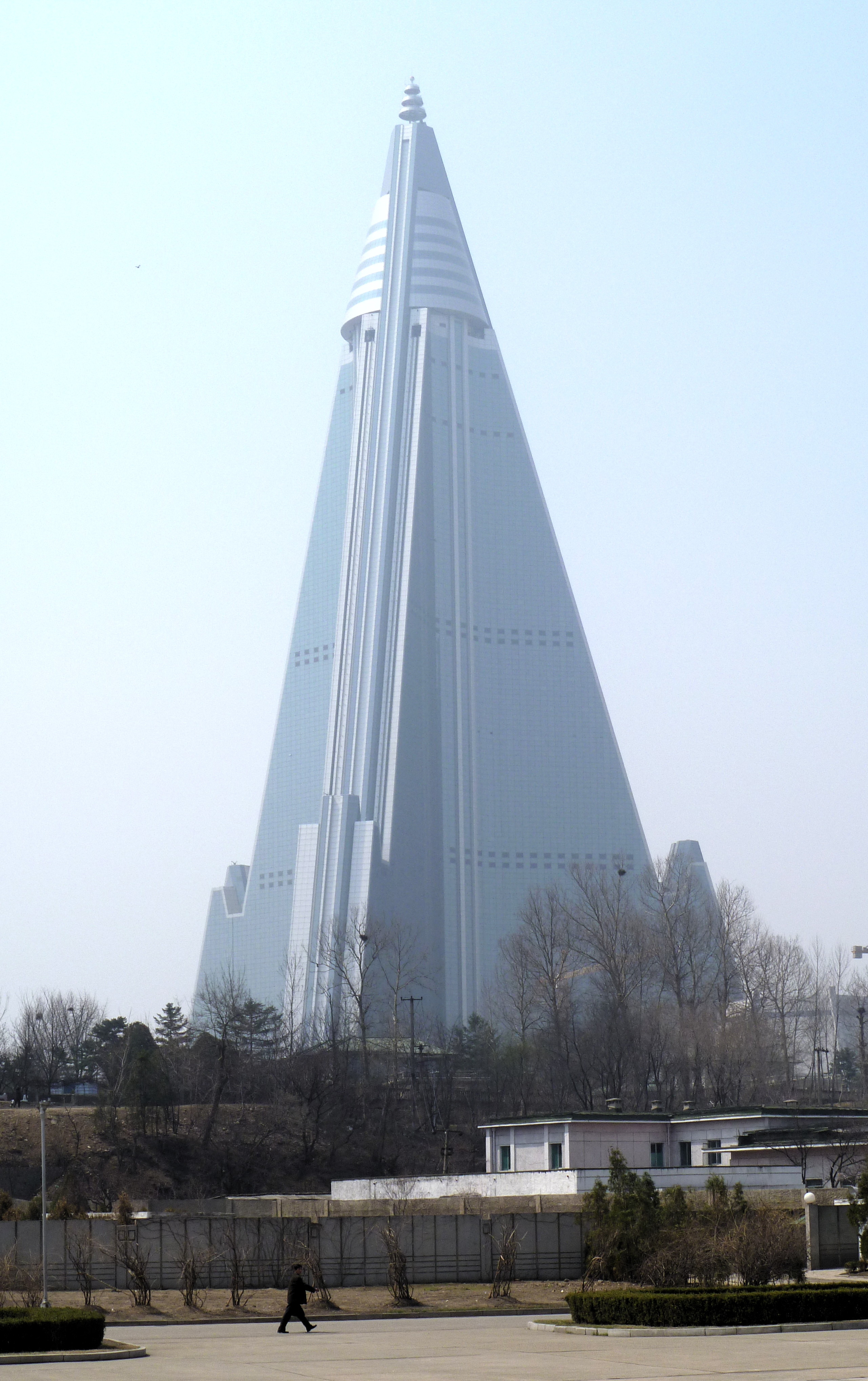 pyongyangpyramid